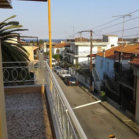 Gianna Appartamento Leptokarya (Pieria)
