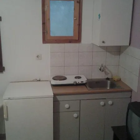 Appartamento Gianna Leptokarya (Pieria)