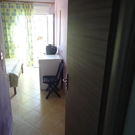 Gianna Appartamento Leptokarya (Pieria)