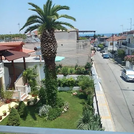 Gianna Leptokarya (Pieria)